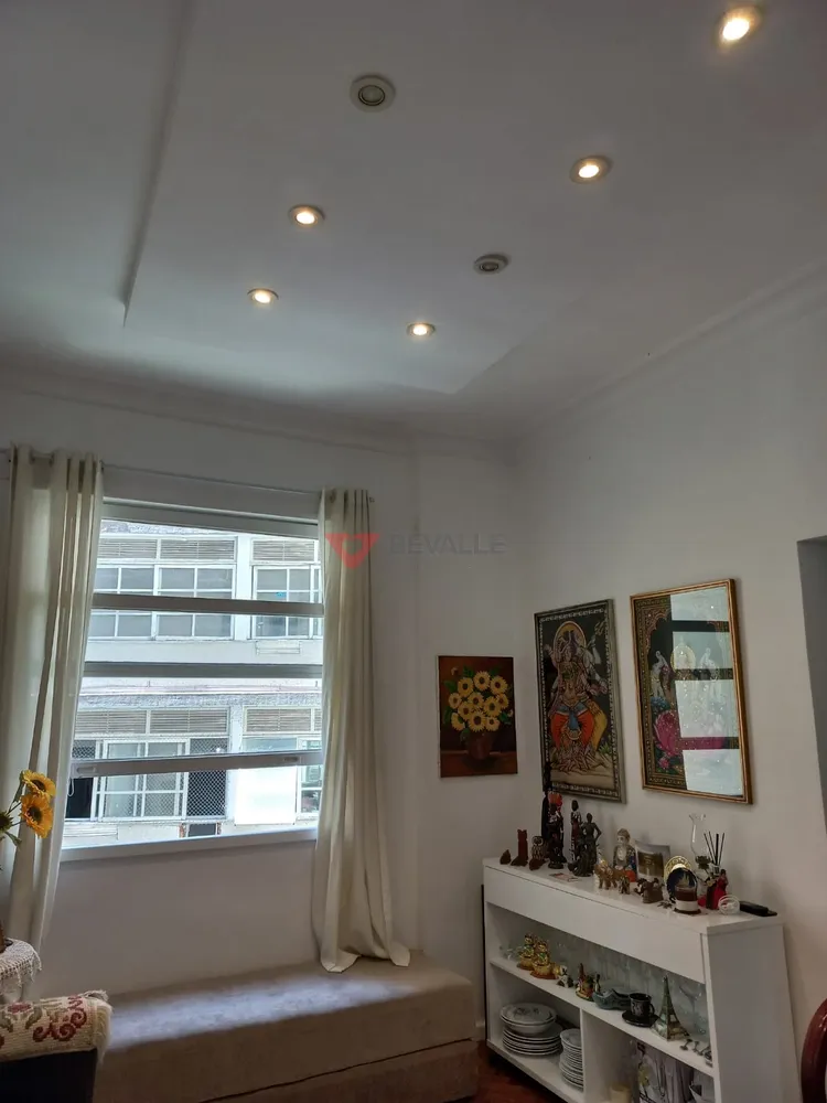 Apartamento, 1 quarto, 60 m² - Foto 20