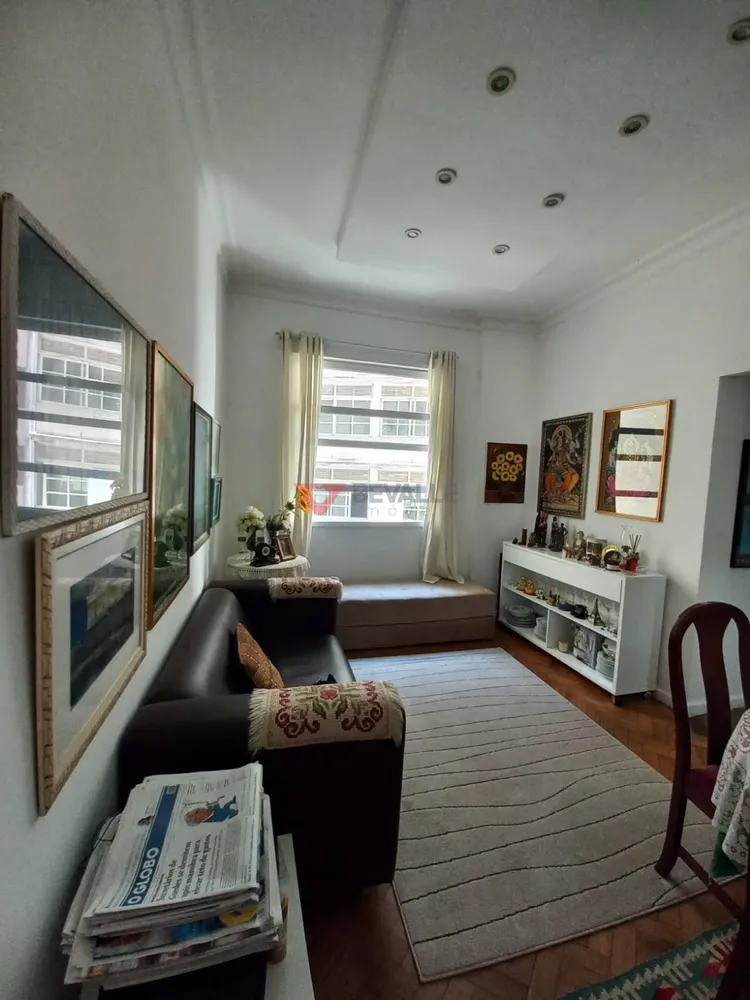 Apartamento, 1 quarto, 60 m² - Foto 2