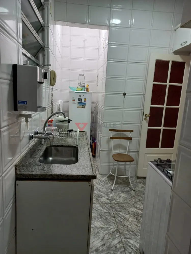 Apartamento, 1 quarto, 60 m² - Foto 8