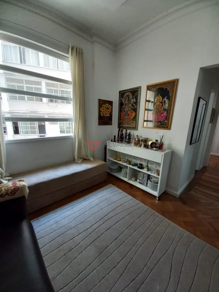 Apartamento, 1 quarto, 60 m² - Foto 21