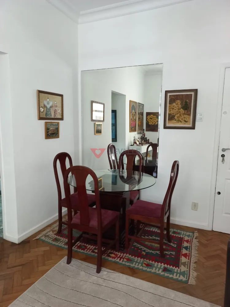 Apartamento, 1 quarto, 60 m² - Foto 3
