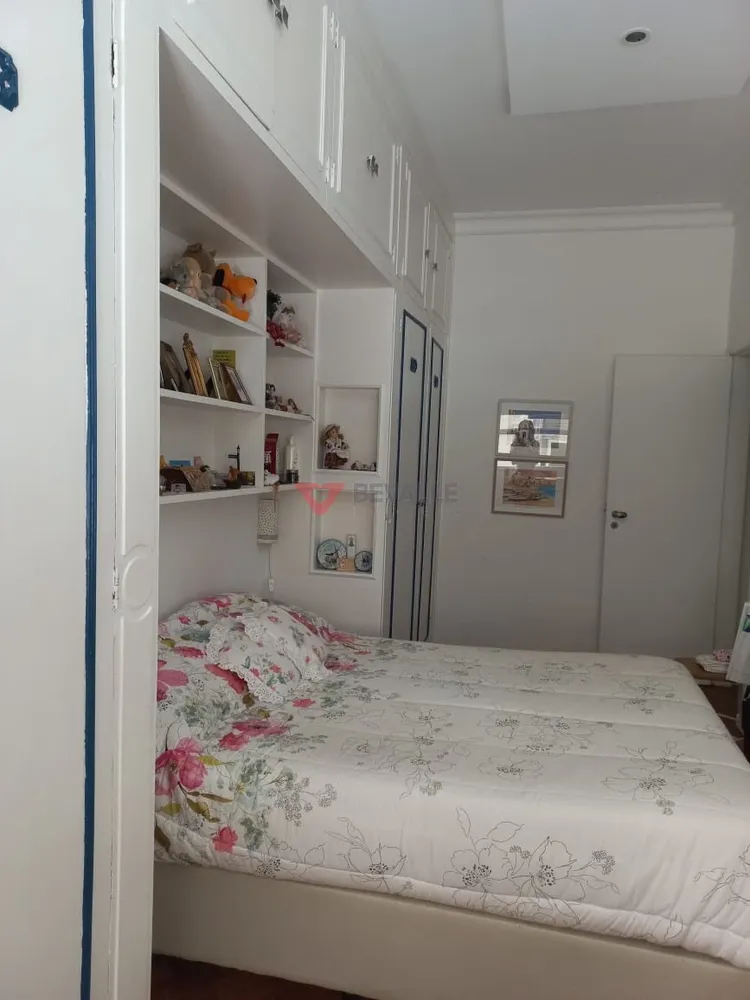 Apartamento, 1 quarto, 60 m² - Foto 4