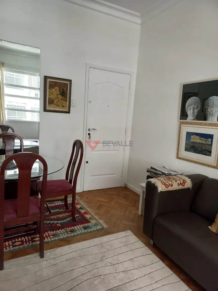 Apartamento, 1 quarto, 60 m² - Foto 19