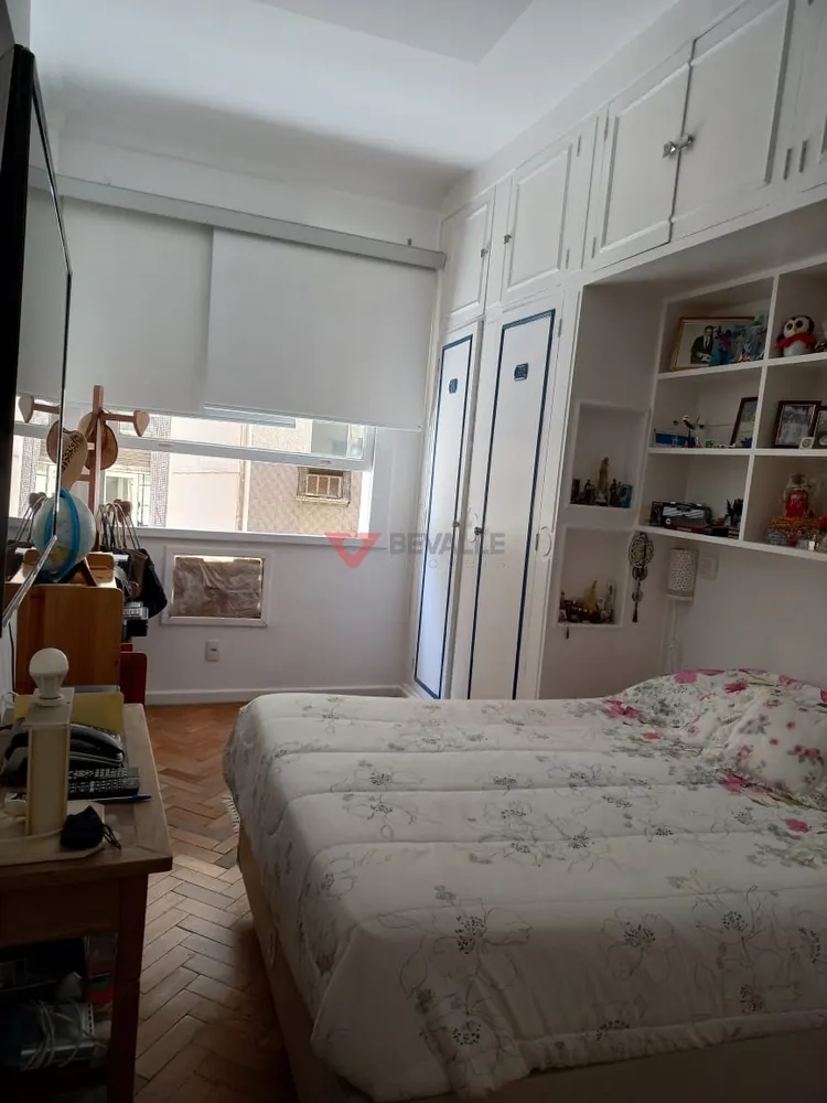 Apartamento, 1 quarto, 60 m² - Foto 12