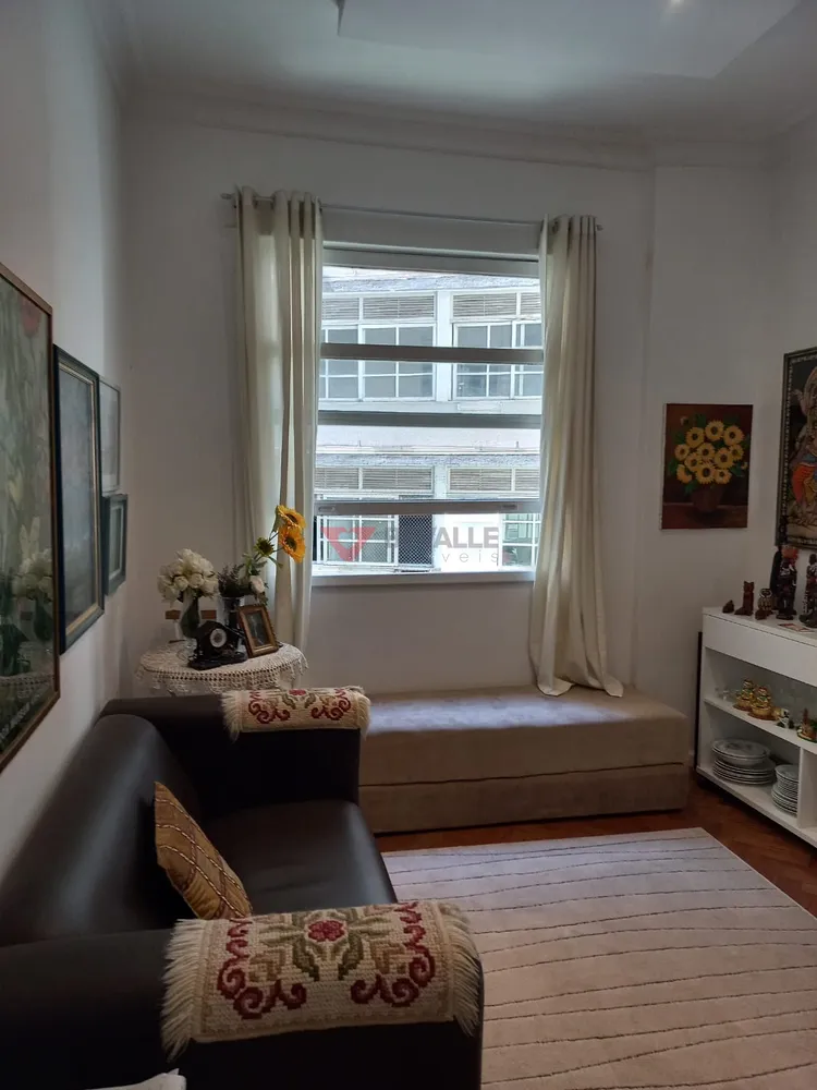 Apartamento, 1 quarto, 60 m² - Foto 23
