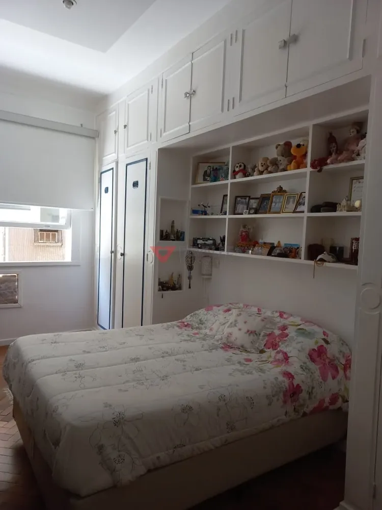 Apartamento, 1 quarto, 60 m² - Foto 5