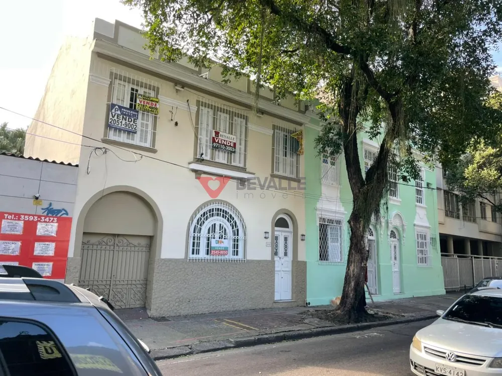 Casa, 5 quartos, 302 m² - Foto 17