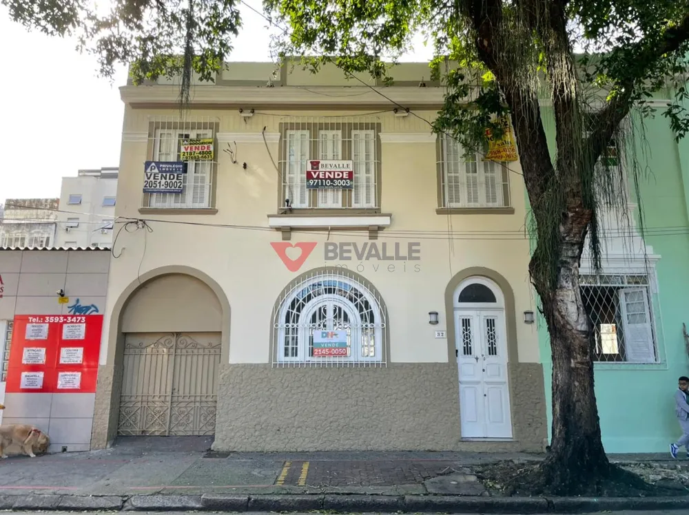 Casa, 5 quartos, 302 m² - Foto 13