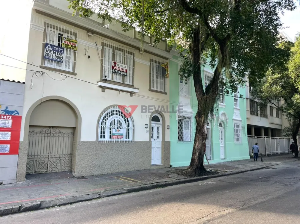 Casa, 5 quartos, 302 m² - Foto 16