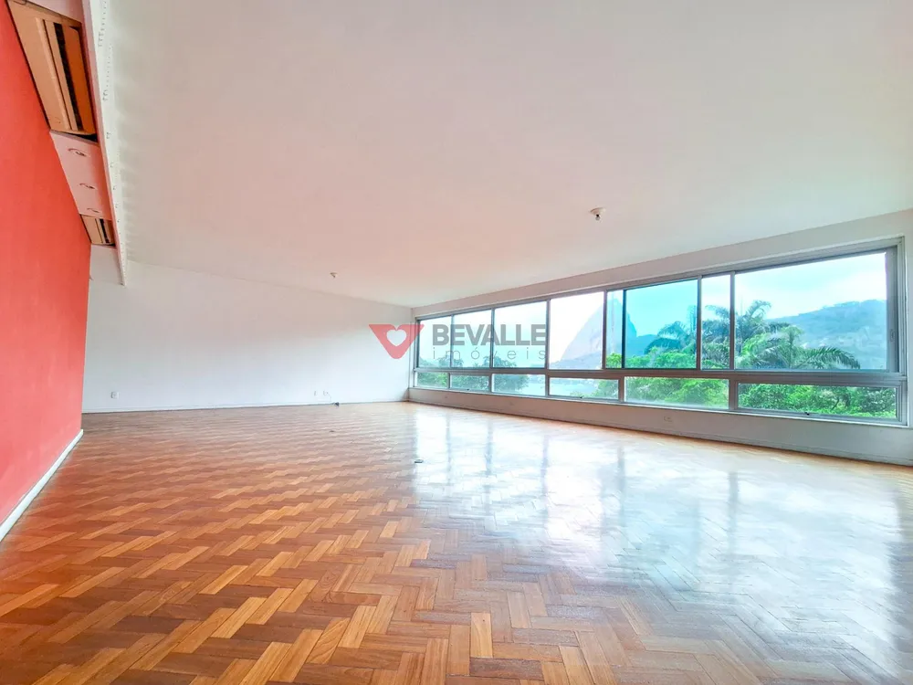 Apartamento, 4 quartos, 270 m² - Foto 2