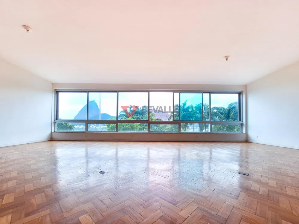 Apartamento, 4 quartos, 270 m² - Foto 3