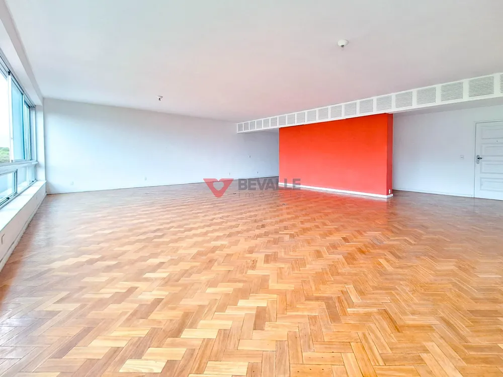 Apartamento, 4 quartos, 270 m² - Foto 9