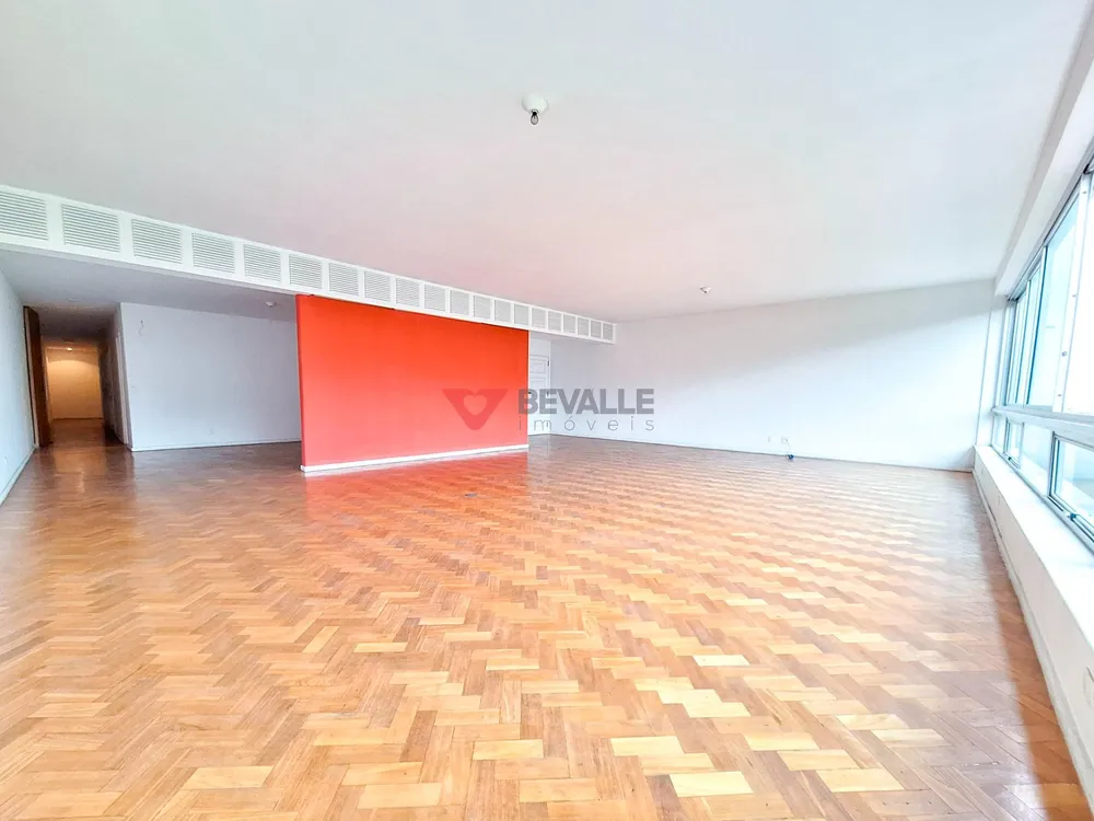 Apartamento, 4 quartos, 270 m² - Foto 6