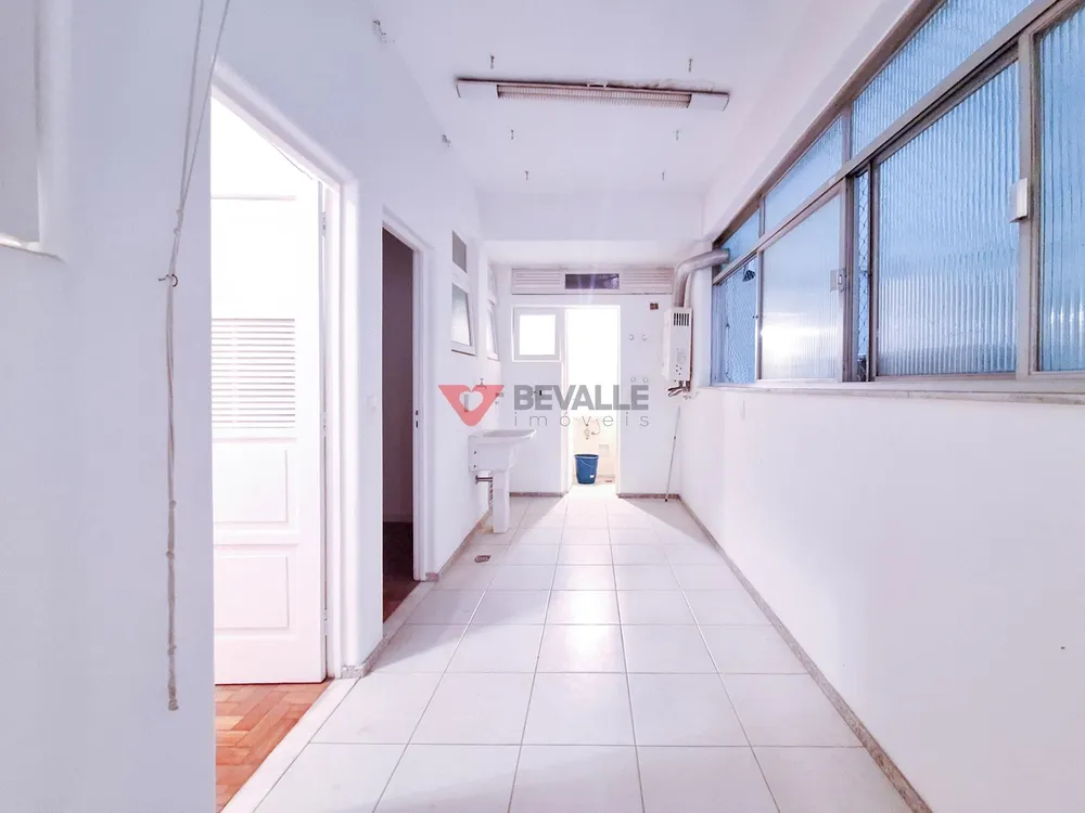 Apartamento, 4 quartos, 270 m² - Foto 34