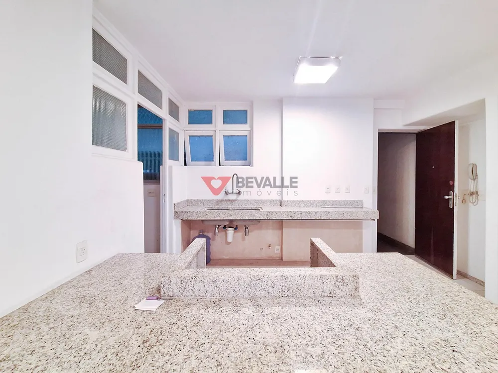 Apartamento, 4 quartos, 270 m² - Foto 31