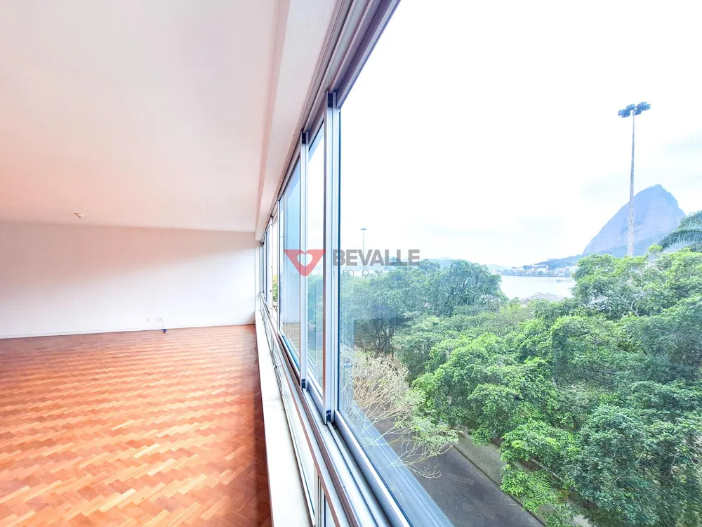 Apartamento, 4 quartos, 270 m² - Foto 8