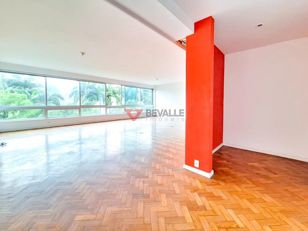 Apartamento, 4 quartos, 270 m² - Foto 11