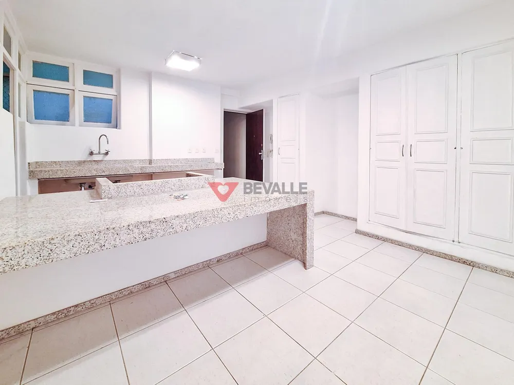 Apartamento, 4 quartos, 270 m² - Foto 29