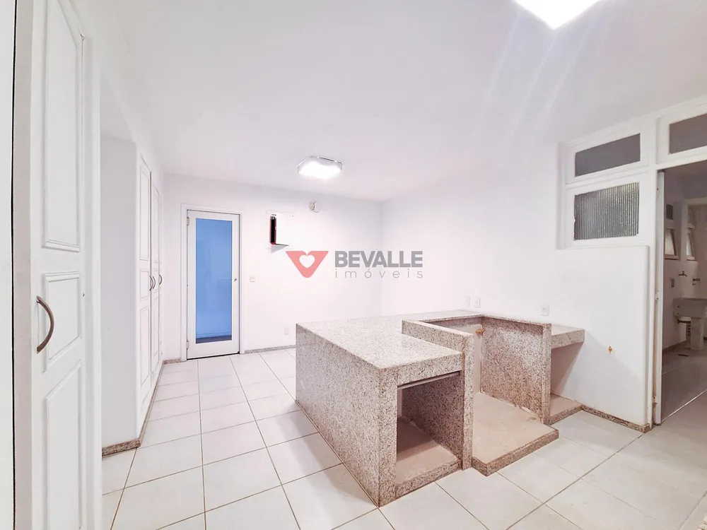 Apartamento, 4 quartos, 270 m² - Foto 22