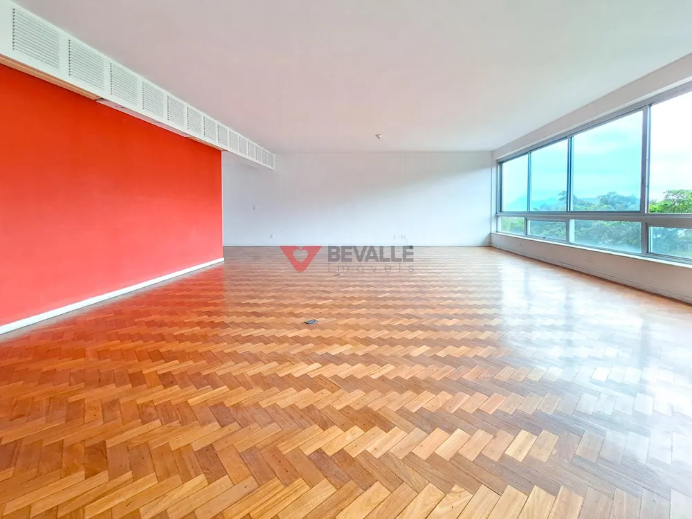Apartamento, 4 quartos, 270 m² - Foto 16