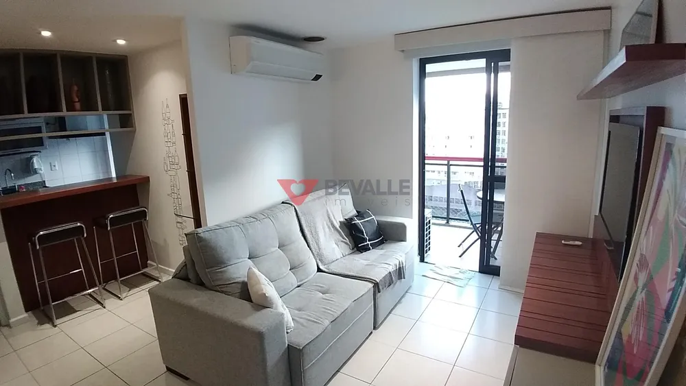 Apartamento, 2 quartos, 87 m² - Foto 6