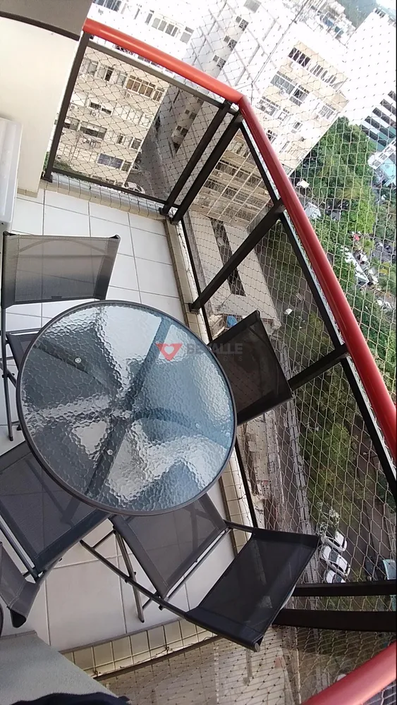 Apartamento, 2 quartos, 87 m² - Foto 10