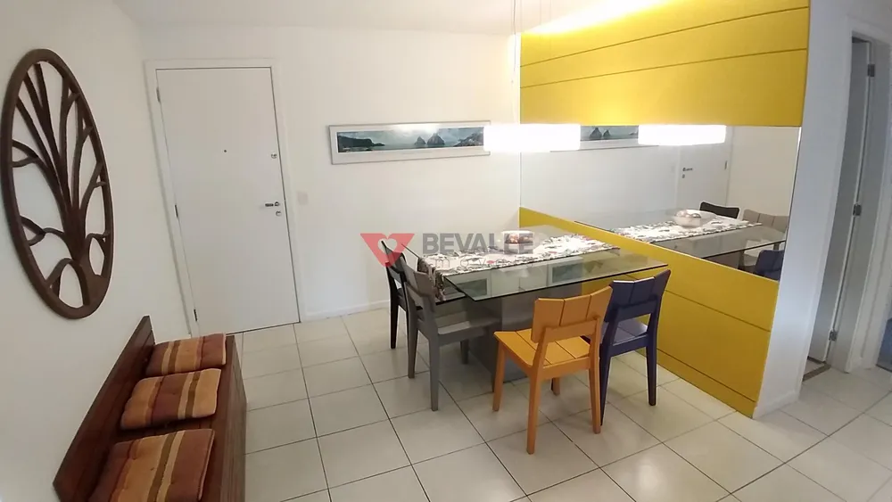 Apartamento, 2 quartos, 87 m² - Foto 4