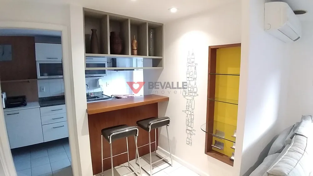 Apartamento, 2 quartos, 87 m² - Foto 3