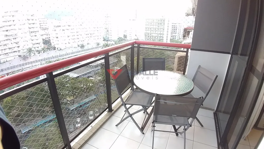 Apartamento, 2 quartos, 87 m² - Foto 9