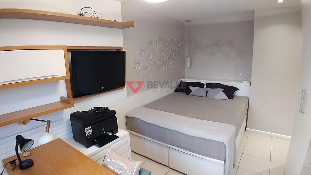 Apartamento, 2 quartos, 87 m² - Foto 22
