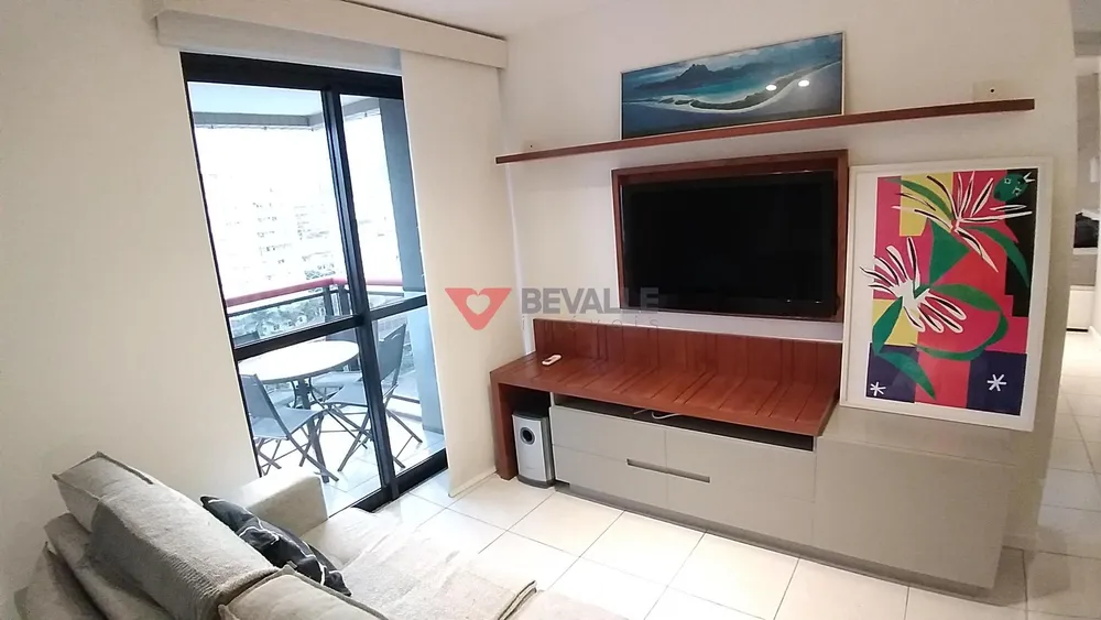 Apartamento, 2 quartos, 87 m² - Foto 8