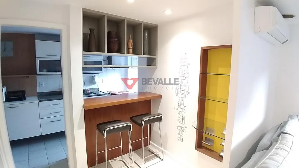 Apartamento, 2 quartos, 87 m² - Foto 12
