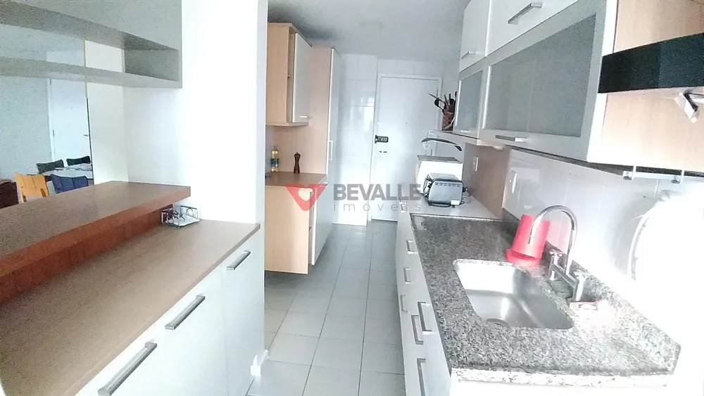 Apartamento, 2 quartos, 87 m² - Foto 13