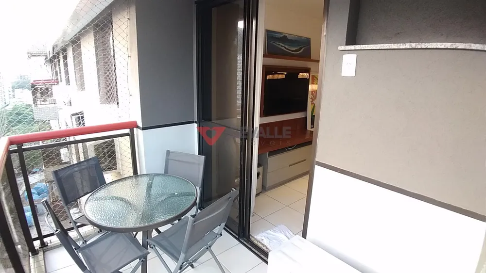 Apartamento, 2 quartos, 87 m² - Foto 7