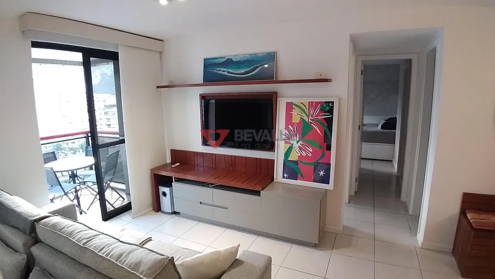 Apartamento, 2 quartos, 87 m² - Foto 5