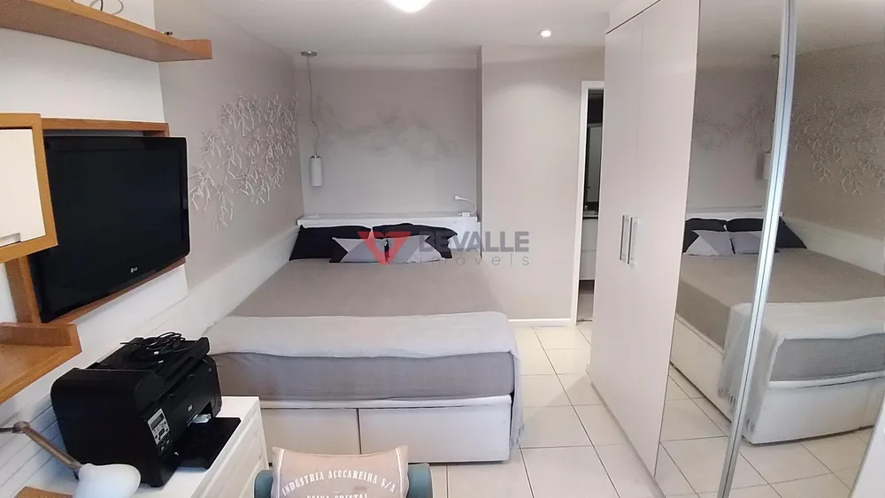 Apartamento, 2 quartos, 87 m² - Foto 21