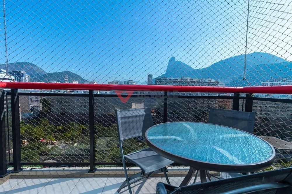 Apartamento, 2 quartos, 87 m² - Foto 1
