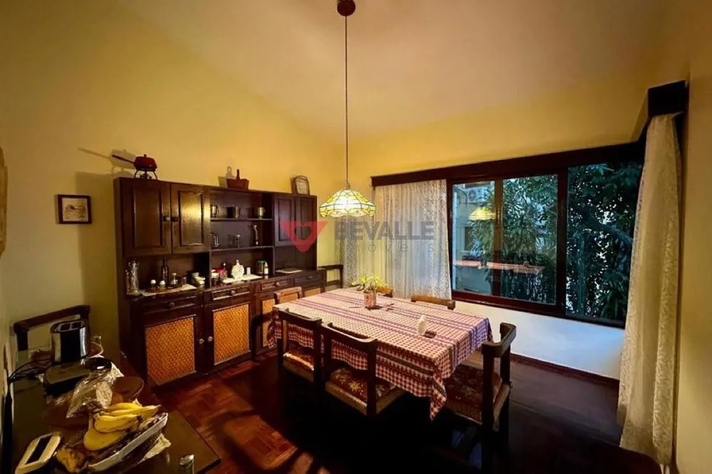 Casa, 3 quartos, 216 m² - Foto 11