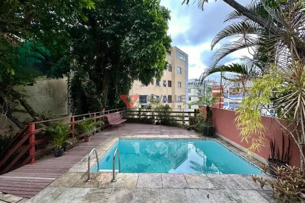 Casa, 3 quartos, 216 m² - Foto 3
