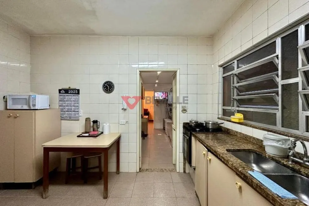 Casa, 3 quartos, 216 m² - Foto 27
