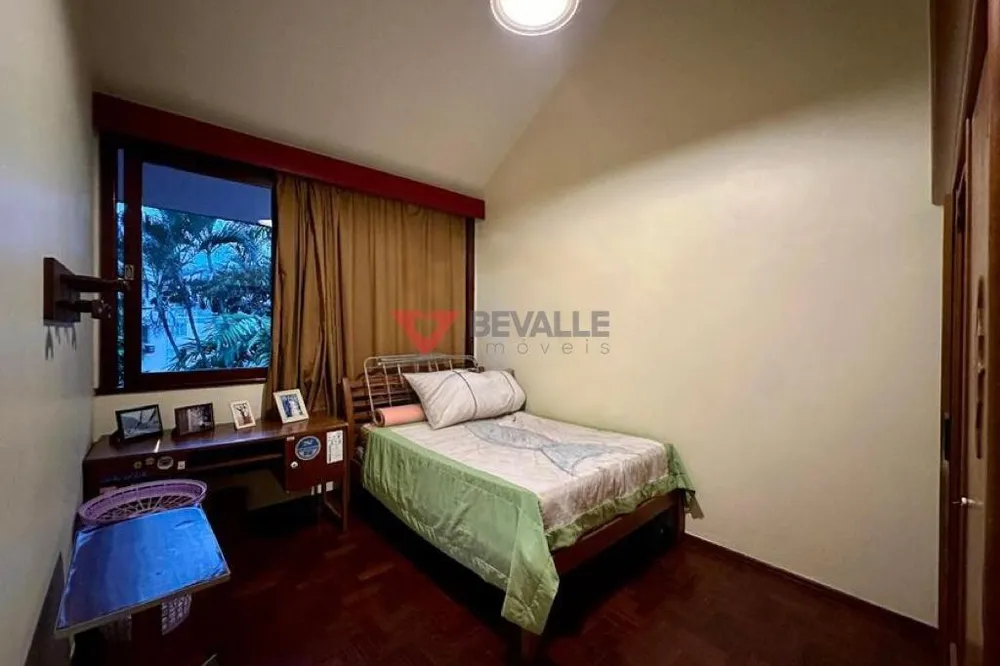 Casa, 3 quartos, 216 m² - Foto 17