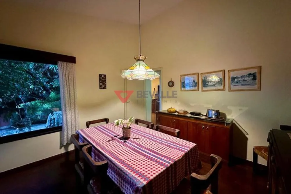 Casa, 3 quartos, 216 m² - Foto 10