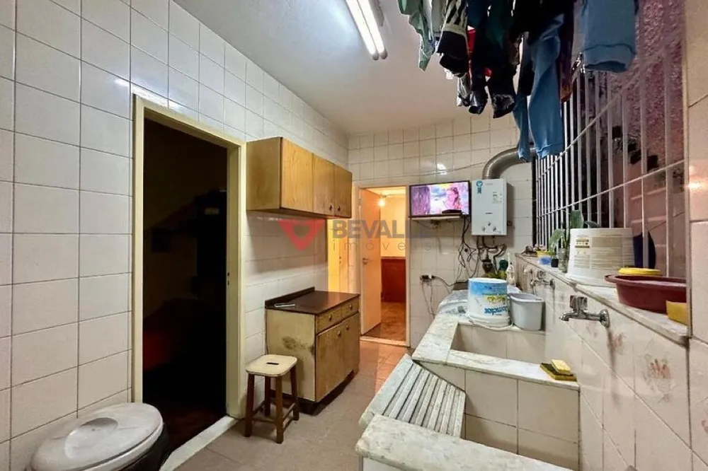 Casa, 3 quartos, 216 m² - Foto 30