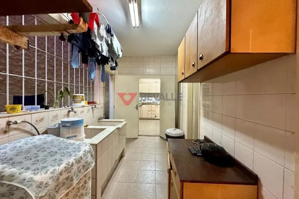 Casa, 3 quartos, 216 m² - Foto 28