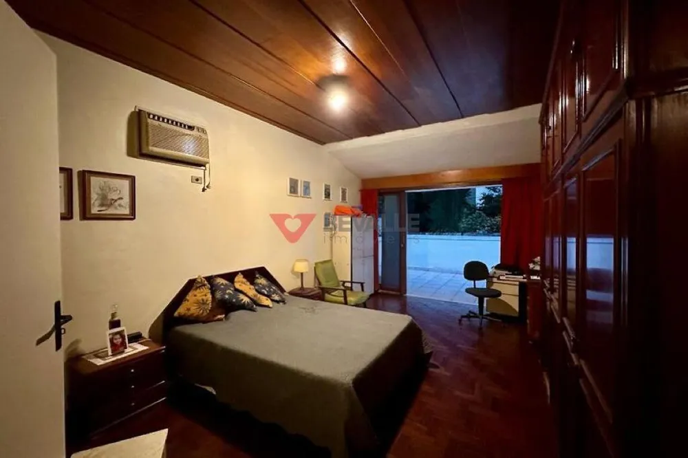 Casa, 3 quartos, 216 m² - Foto 20