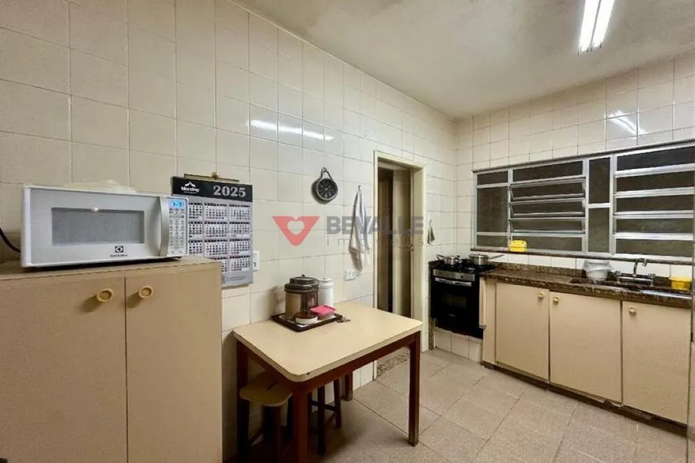 Casa, 3 quartos, 216 m² - Foto 25