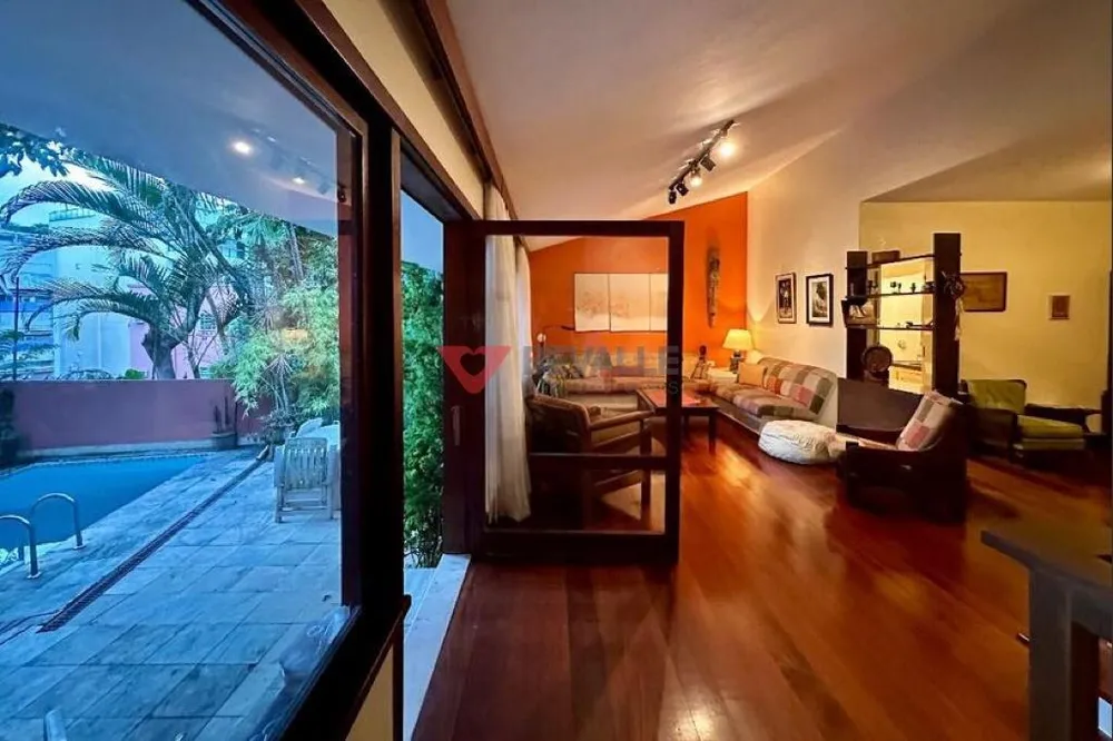 Casa, 3 quartos, 216 m² - Foto 7