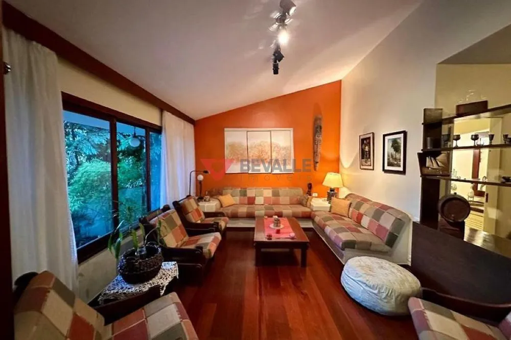 Casa, 3 quartos, 216 m² - Foto 6