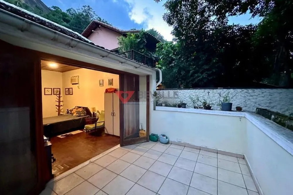 Casa, 3 quartos, 216 m² - Foto 22