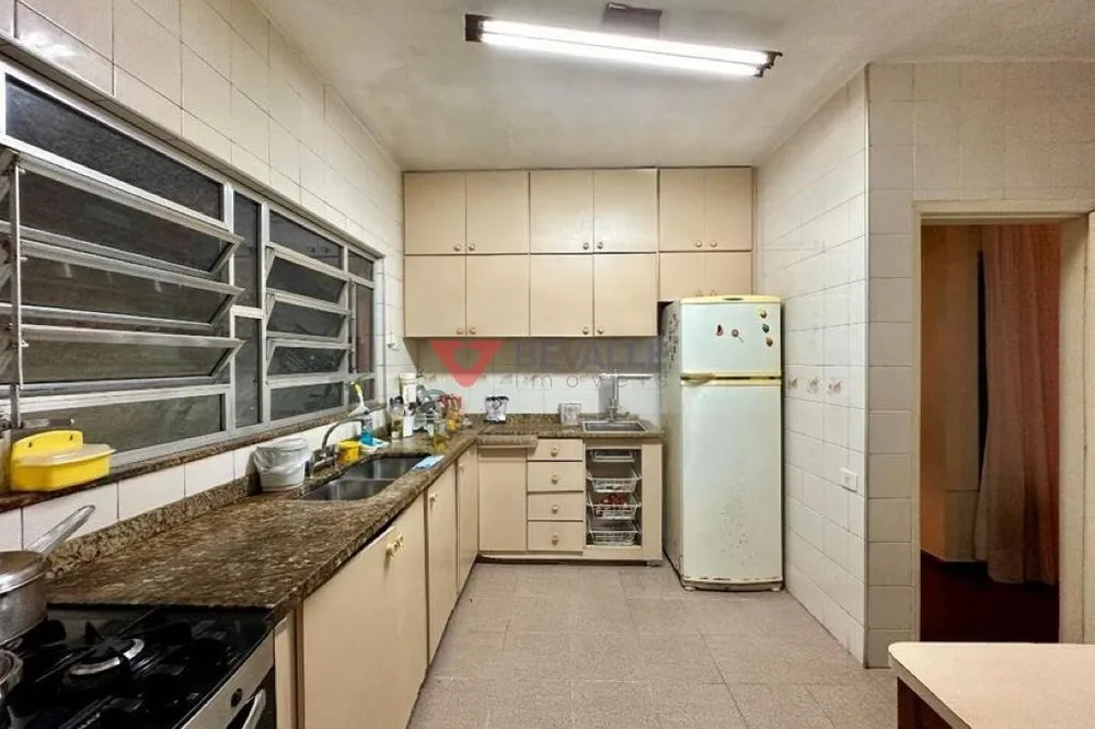 Casa, 3 quartos, 216 m² - Foto 24